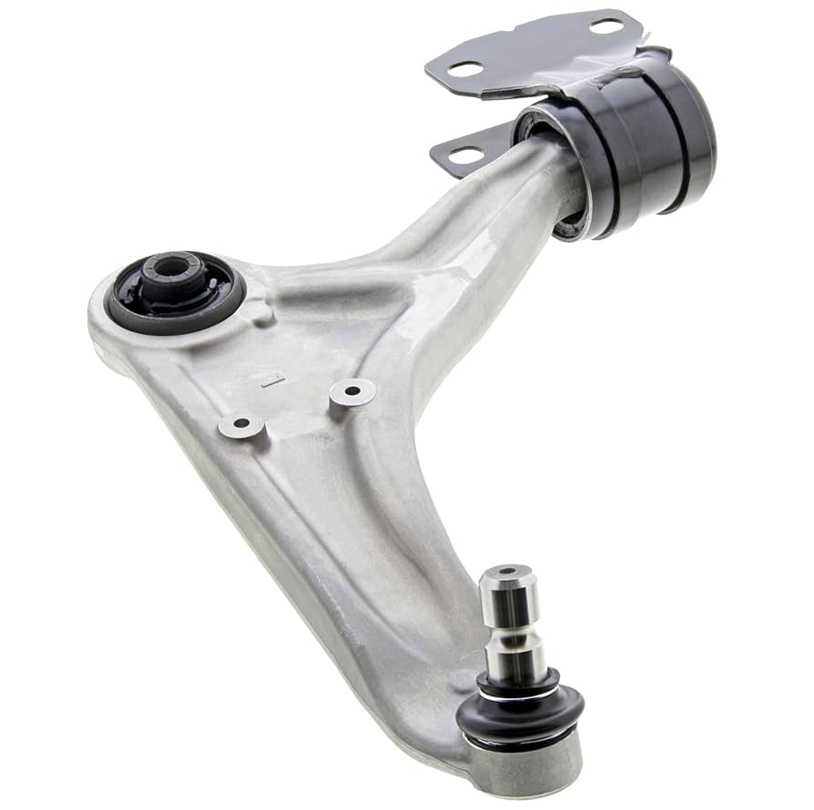 Amazon.com: Front Left Lower Suspension Control Arm and Ball